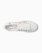 Sadie-Sun Sneakers In White by Blowfish