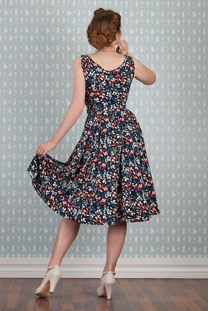 Clarinda-Lee Dress by Miss Candyfloss