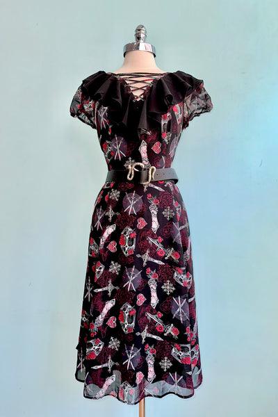 clarimond-sword-and-armor-dress-by-hell-bunny-modern-millie