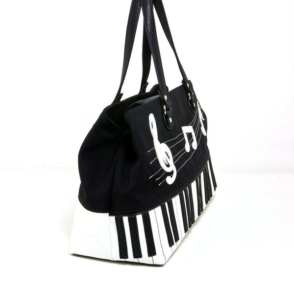 Piano Keyboard Bag Modern Millie