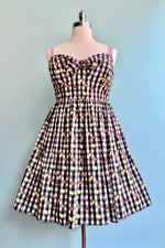 Fruity-Lou 50's Dress by Hell Bunny