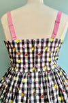 Fruity-Lou 50's Dress by Hell Bunny