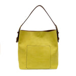 Spring Hobo Bag with Handle in Multiple Colors