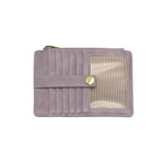 Penny Mini Travel Wallet in Multiple Colors!