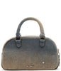 Denim Celestial Mini Dome Bag By Betsey Johnson