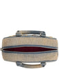 Denim Celestial Mini Dome Bag By Betsey Johnson