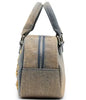 Denim Celestial Mini Dome Bag By Betsey Johnson