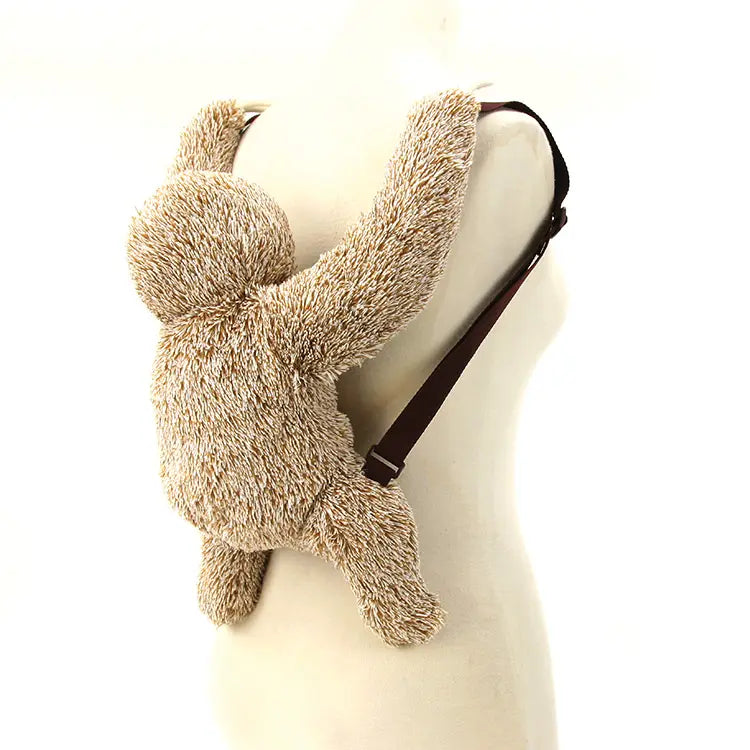 Sloth Backpack