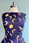 Celestial Glow Lily Dress by Miss Lulo