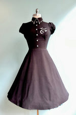 Drusilla Dress by Hell Bunny