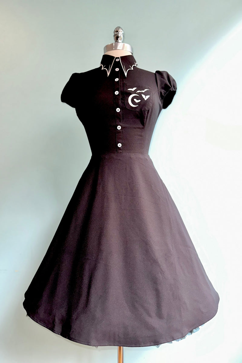Drusilla Dress by Hell Bunny