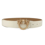 Golden Bees Belt in Multiple Colors