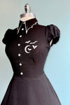 Drusilla Dress by Hell Bunny