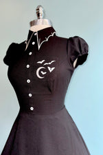 Drusilla Dress by Hell Bunny