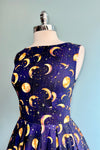Celestial Glow Lily Dress by Miss Lulo