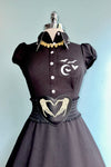 Drusilla Dress by Hell Bunny