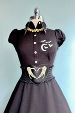 Drusilla Dress by Hell Bunny