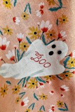 Boo Ghosts Elizabeth Dress by Retrolicious