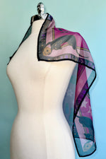 Mystical Objects Scarf