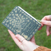 Pride and Prejudice Coin Purse Wallet by Well Read Co.