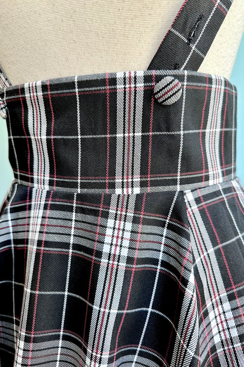 Elfie Skirt by Hearts & Roses London