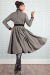 Manel-Abalone Dress by Miss Candyfloss