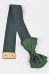 Satin Bow Belts in Multiple Colors!