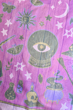 Mystical Objects Scarf