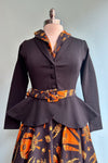 Alien Invasion Jani Dress by Miss Lulo