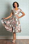 Varvara Sadie Dress by Miss Candyfloss