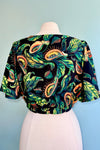 Venus Flytrap Crop Top