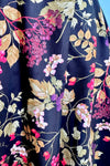 Edwina Autumn Skirt by Hell Bunny