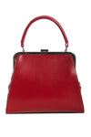 Red Twilight Handbag by Banned