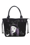 Laetitia's Covenstand Tote Bag by Banned