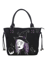 Laetitia's Covenstand Tote Bag by Banned