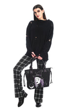 Laetitia's Covenstand Tote Bag by Banned