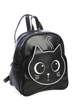 Haru Cat Backpack by Banned