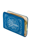 The Dragon Sword Chronicles Book Zip Around Wallet by Well Read Co.