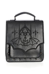 Gothic Bat Backpack by Banned