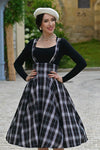 Elfie Skirt by Hearts & Roses London
