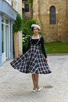 Elfie Skirt by Hearts & Roses London