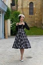 Elfie Skirt by Hearts & Roses London