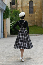 Elfie Skirt by Hearts & Roses London