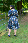 Bambi Butterfly Dress by Hearts & Roses London