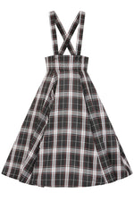 Elfie Skirt by Hearts & Roses London