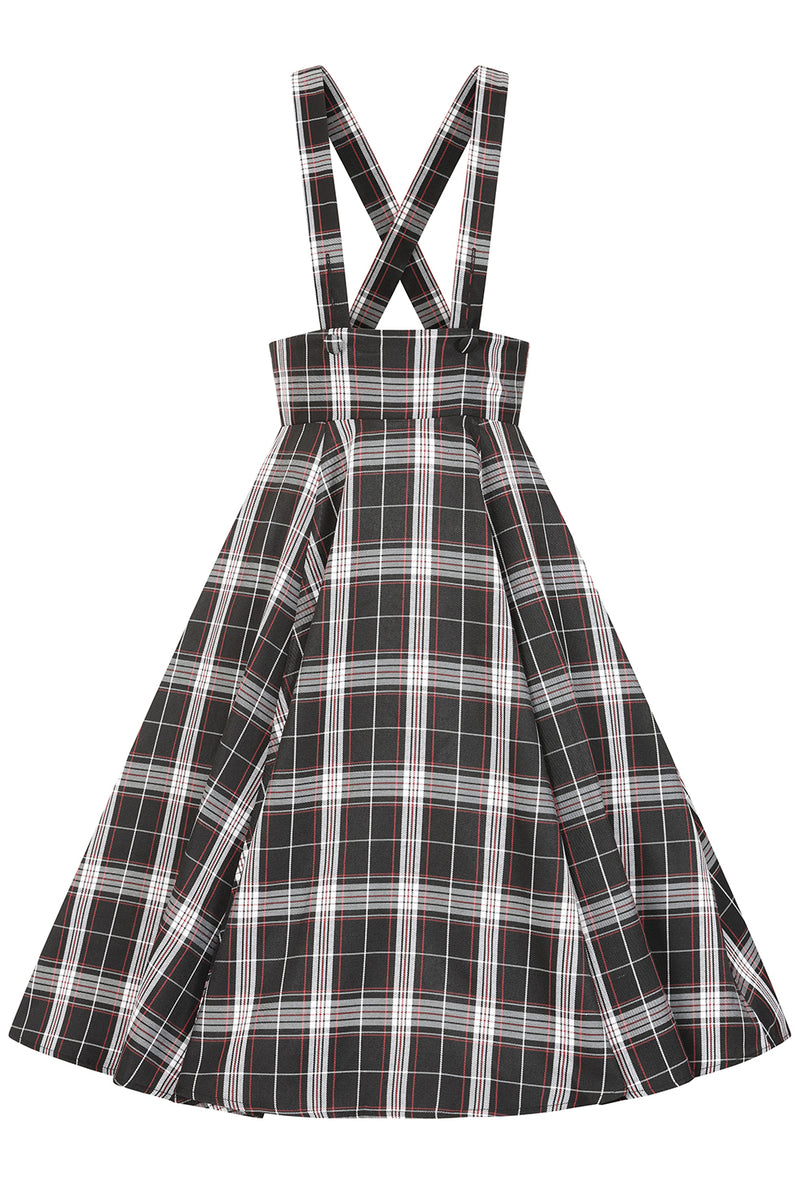 Elfie Skirt by Hearts & Roses London
