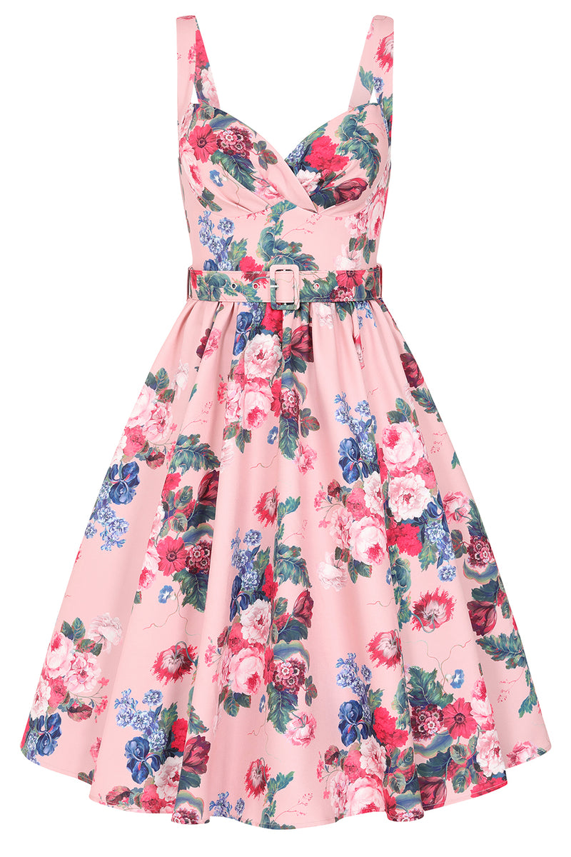 Rosabelle Dress by Hearts & Roses London Medium