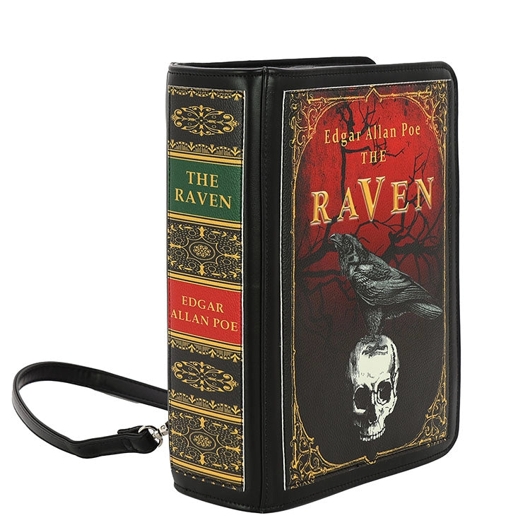 The Raven Mini Backpack