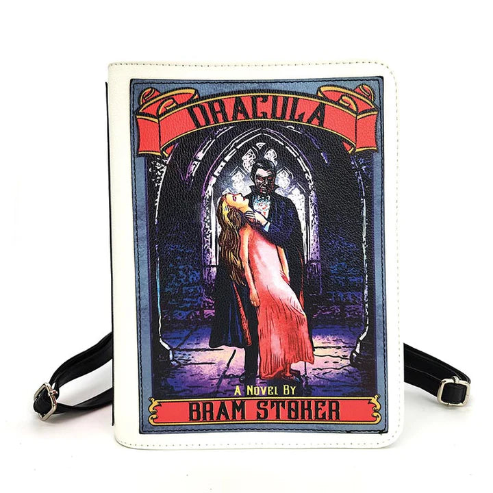 Dracula Mini Backpack