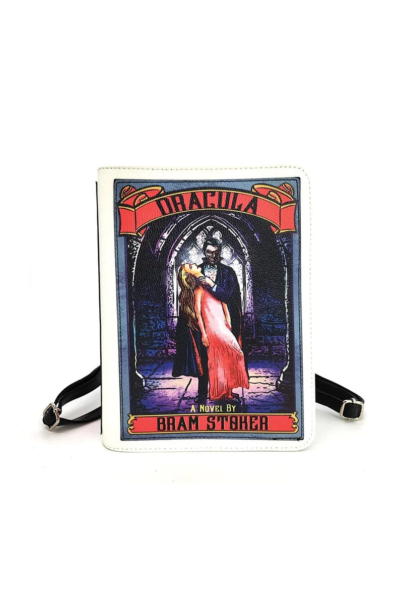 Dracula Mini Backpack